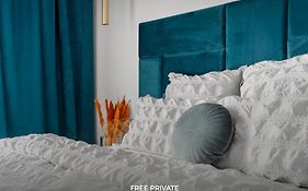 Sika Splendor Apartment - cazare premium Arad - self check-in